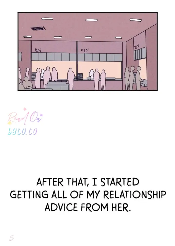 Read Nevertheless EN Manga Online