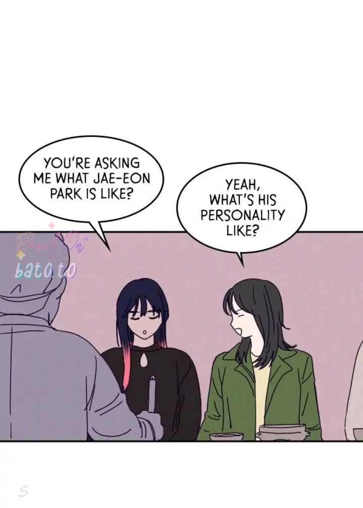 Read Nevertheless EN Manga Online