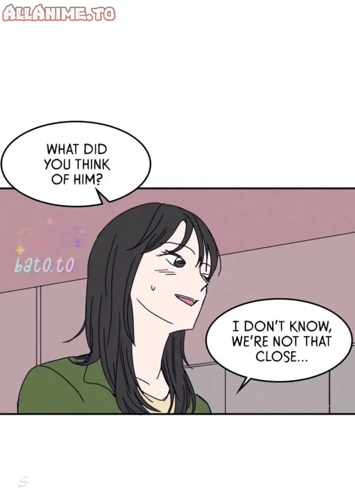 Read Nevertheless EN Manga Online