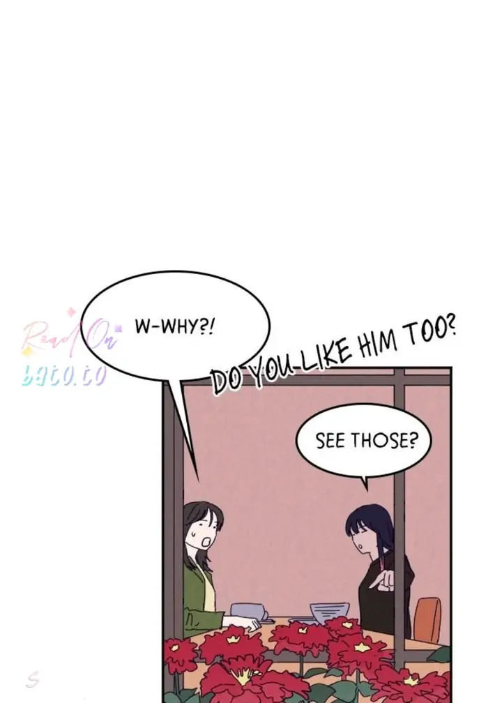 Read Nevertheless EN Manga Online