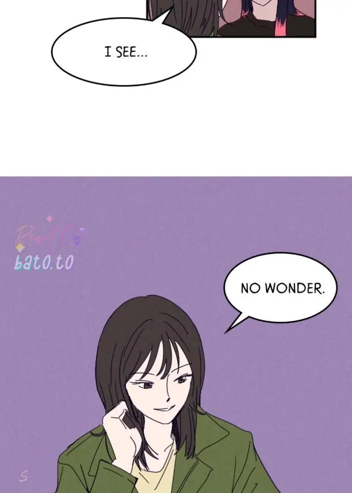 Read Nevertheless EN Manga Online