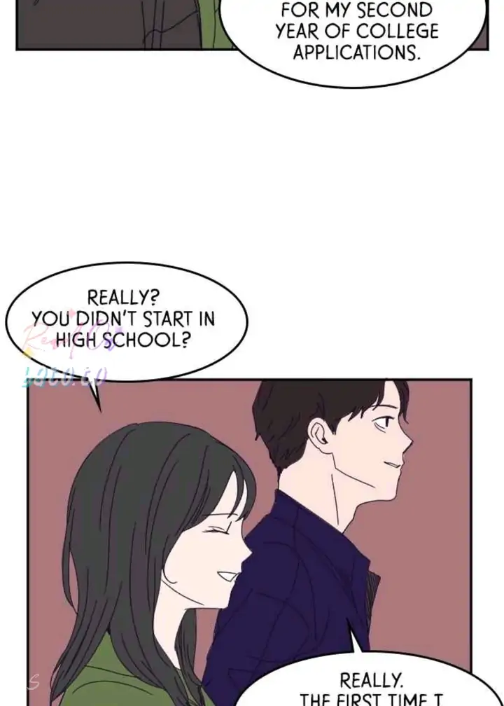 Read Nevertheless EN Manga Online