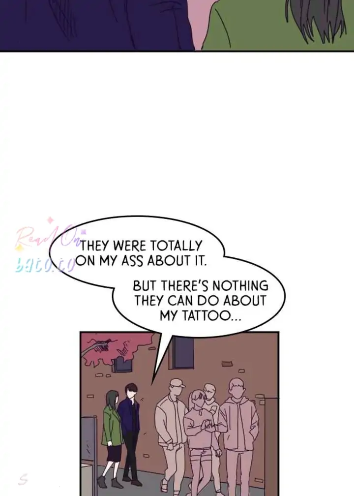 Read Nevertheless EN Manga Online