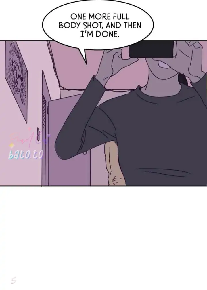 Read Nevertheless EN Manga Online