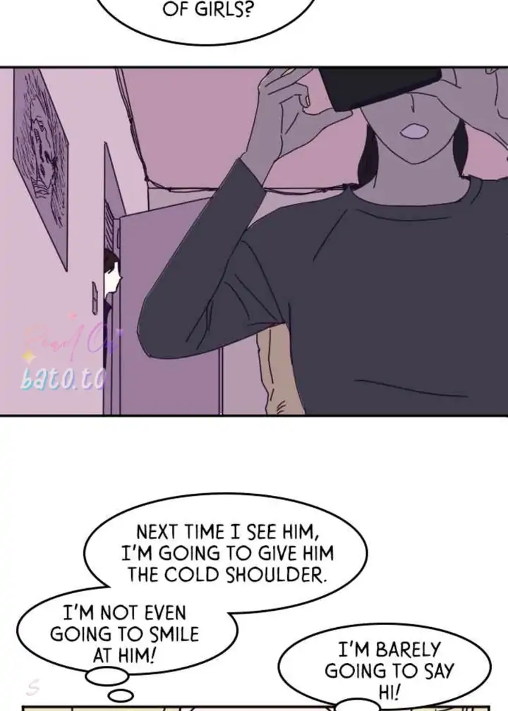 Read Nevertheless EN Manga Online