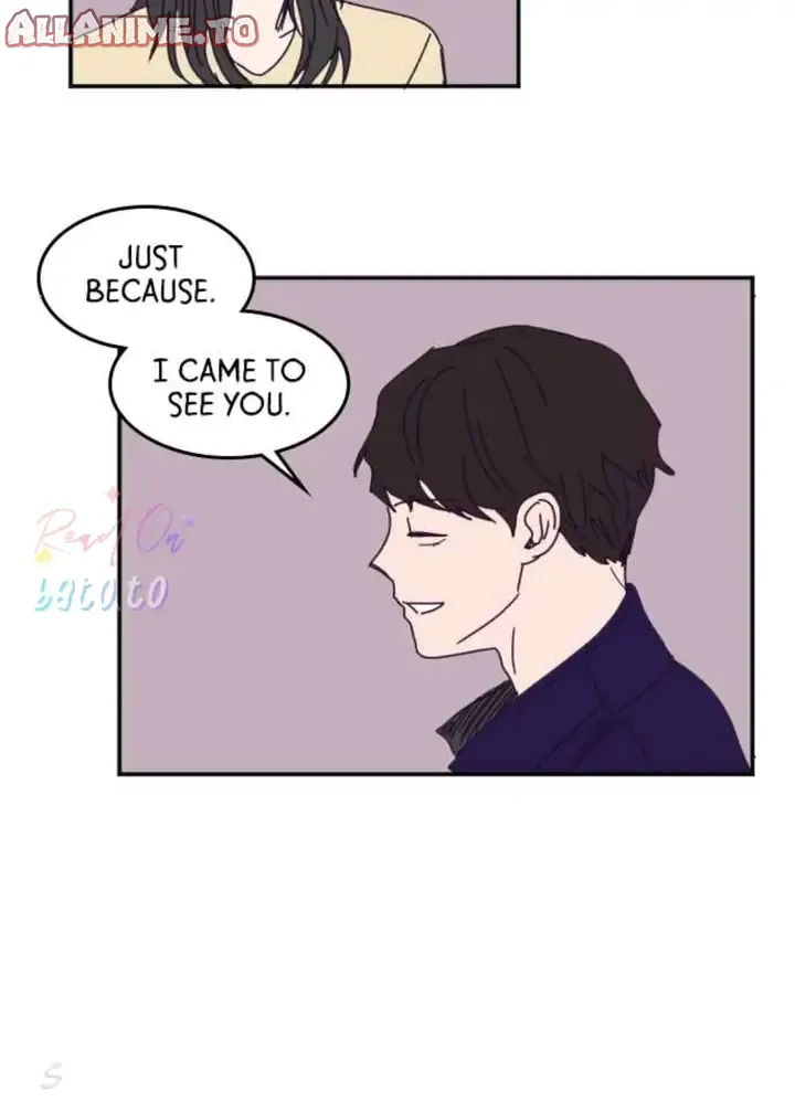 Read Nevertheless EN Manga Online