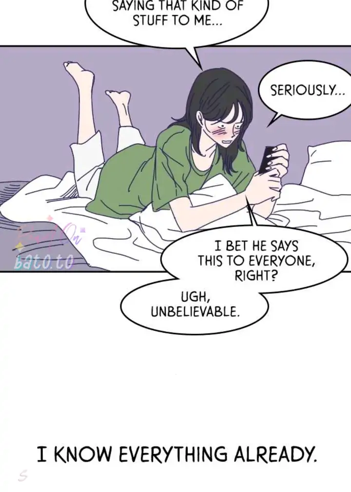 Read Nevertheless EN Manga Online