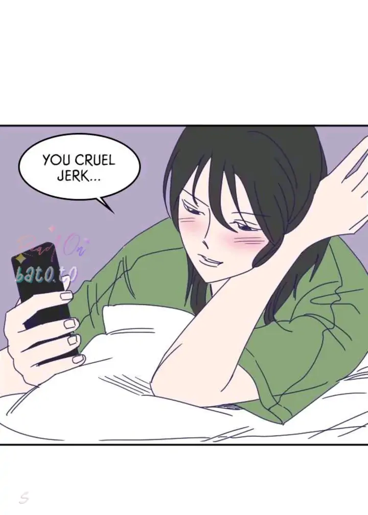 Read Nevertheless EN Manga Online