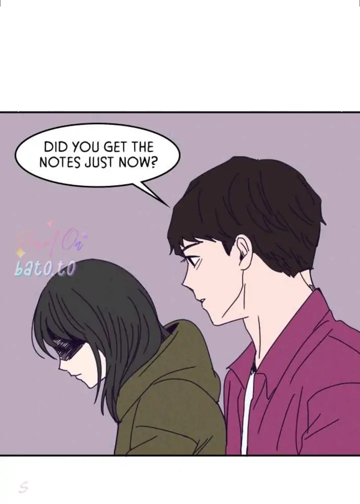 Read Nevertheless EN Manga Online