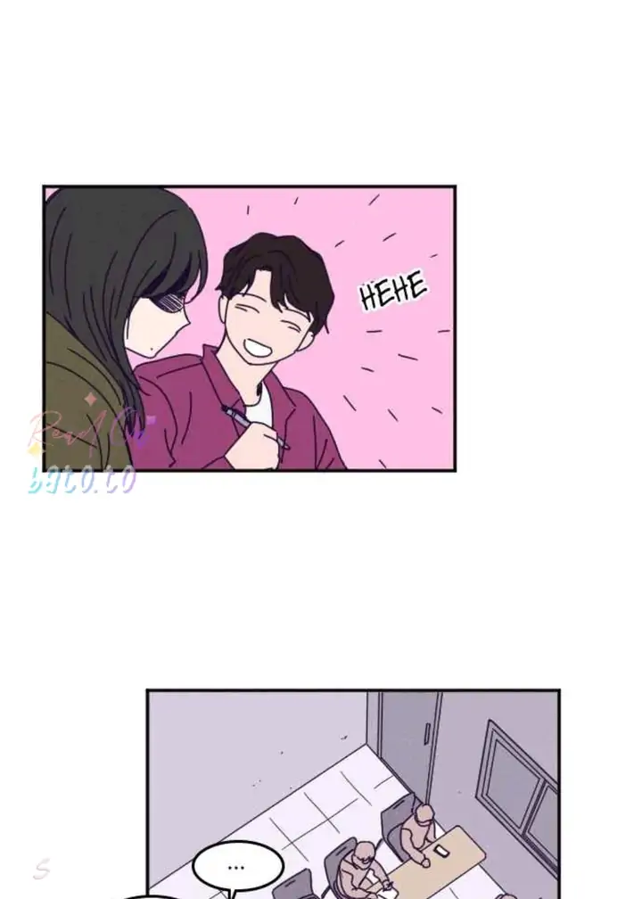 Read Nevertheless EN Manga Online