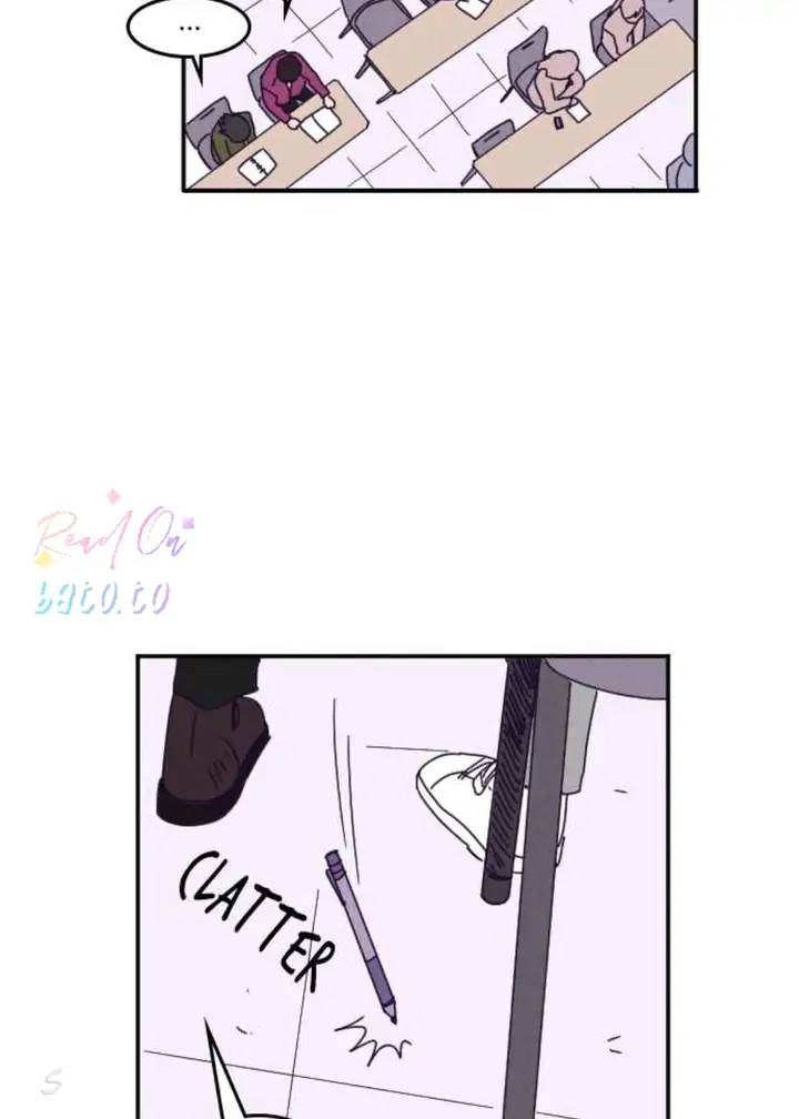 Read Nevertheless EN Manga Online