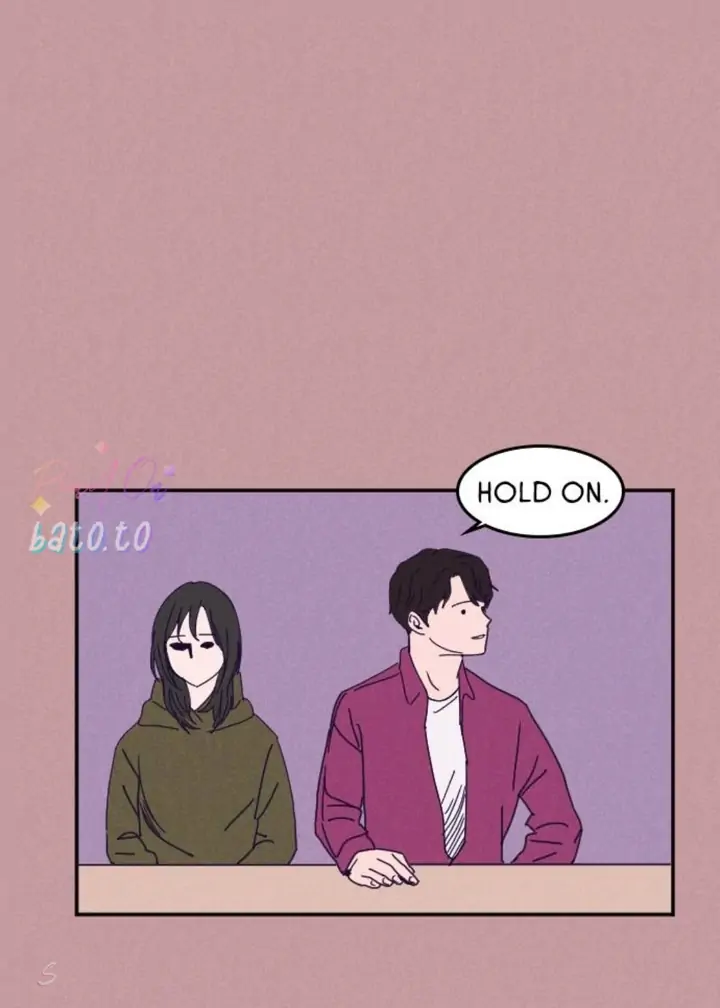 Read Nevertheless EN Manga Online