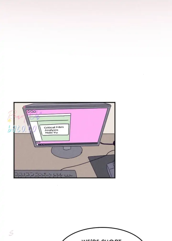 Read Nevertheless EN Manga Online