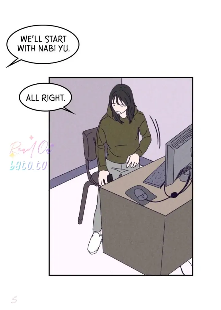 Read Nevertheless EN Manga Online