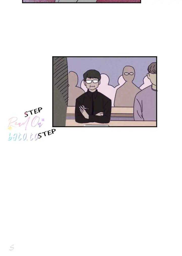 Read Nevertheless EN Manga Online