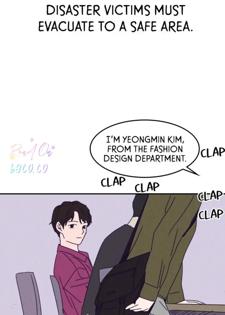 Read Nevertheless EN Manga Online