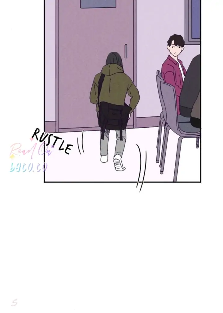 Read Nevertheless EN Manga Online