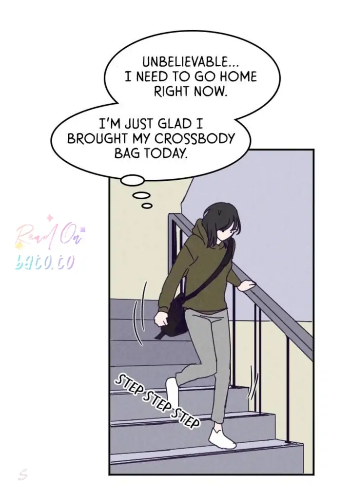 Read Nevertheless EN Manga Online