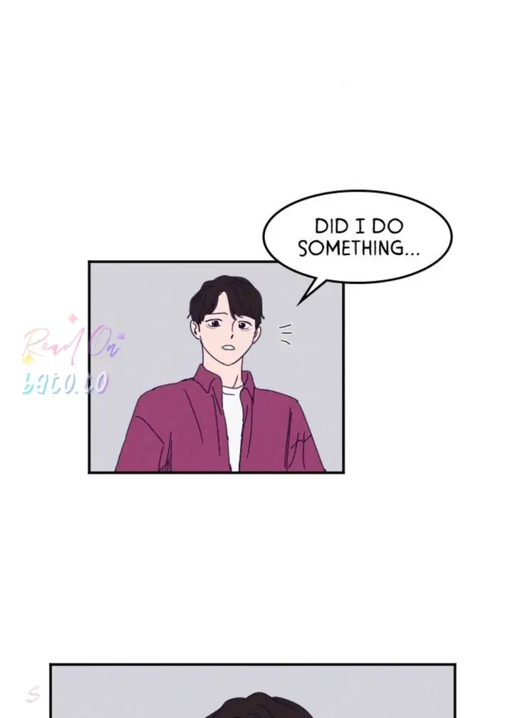 Read Nevertheless EN Manga Online