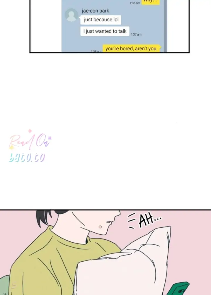 Read Nevertheless EN Manga Online