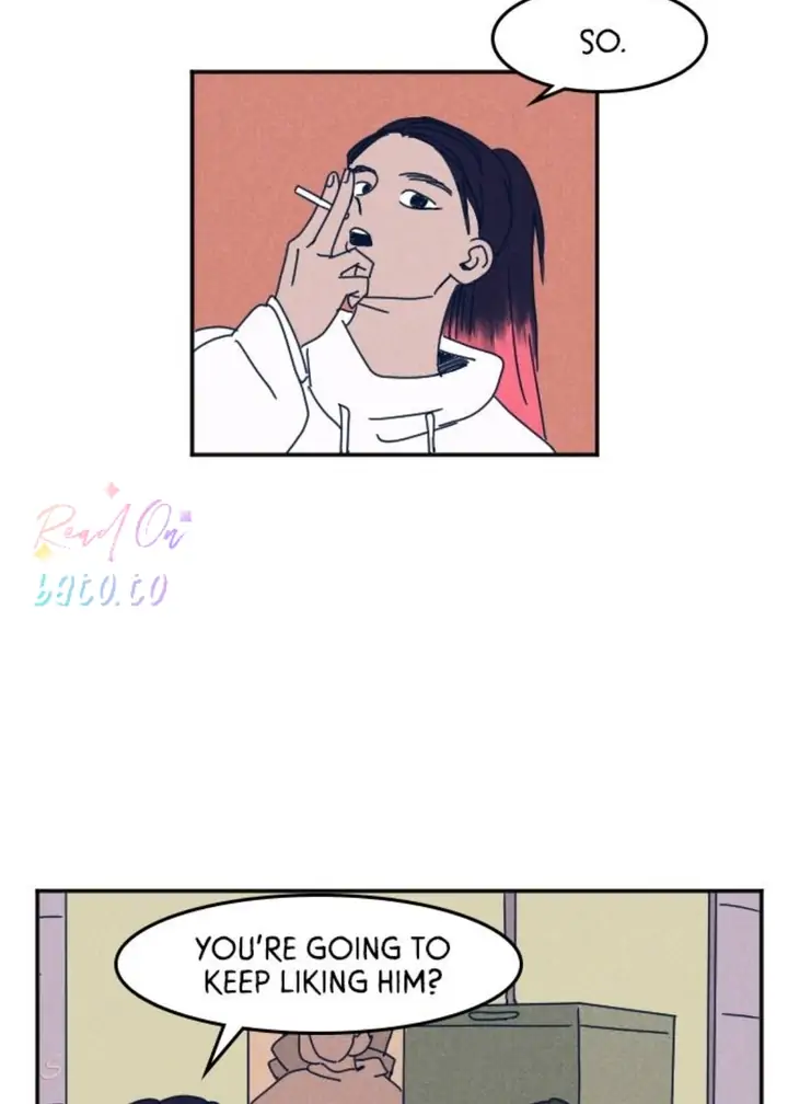 Read Nevertheless EN Manga Online