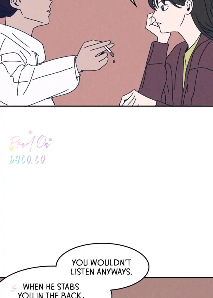 Read Nevertheless EN Manga Online