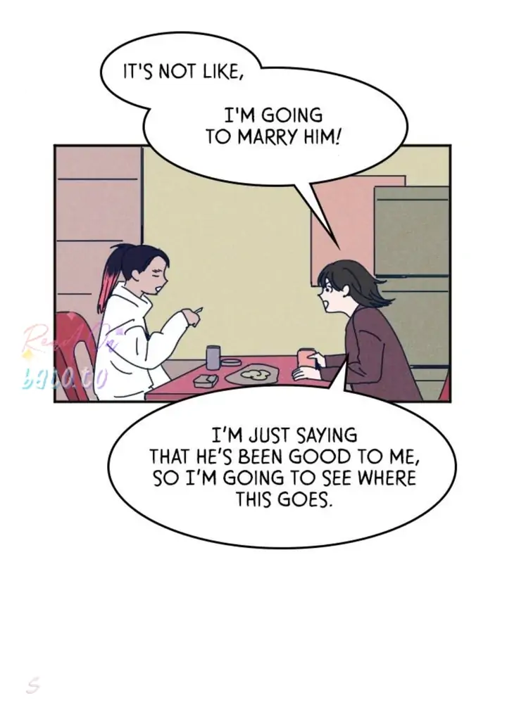 Read Nevertheless EN Manga Online