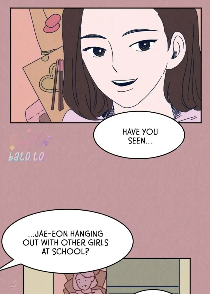 Read Nevertheless EN Manga Online