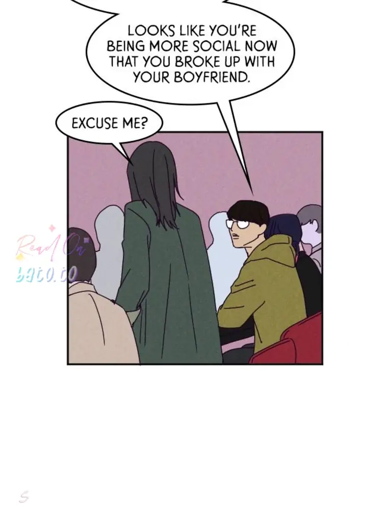 Read Nevertheless EN Manga Online