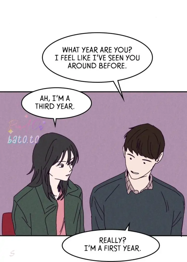 Read Nevertheless EN Manga Online