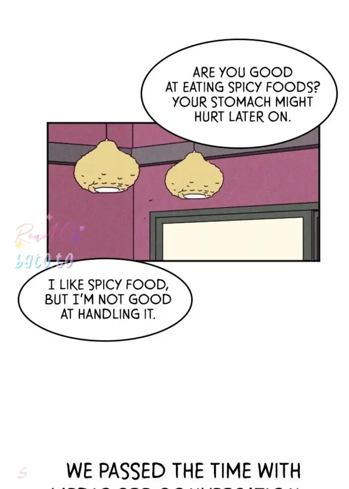 Read Nevertheless EN Manga Online