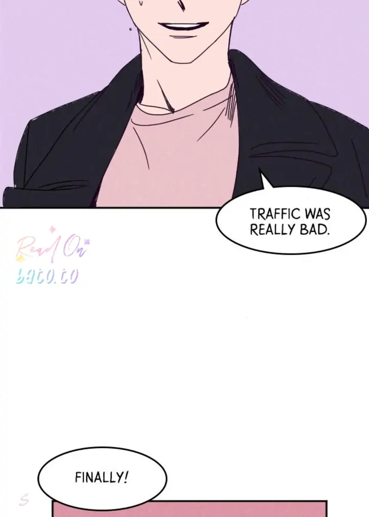 Read Nevertheless EN Manga Online