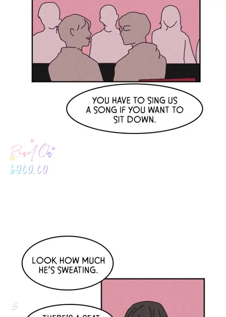 Read Nevertheless EN Manga Online