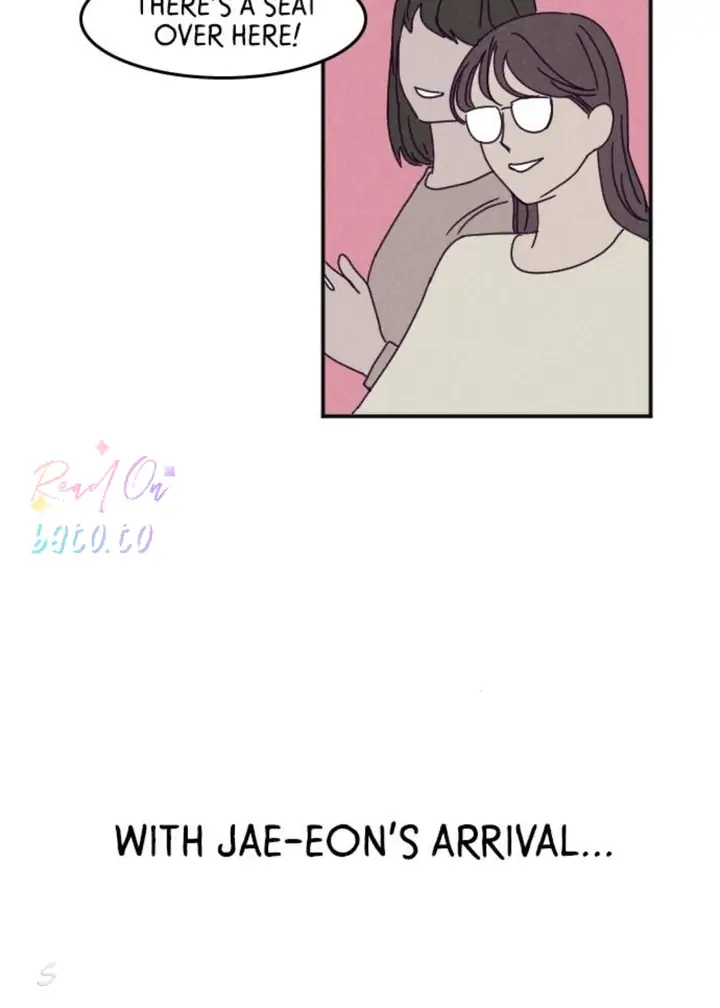 Read Nevertheless EN Manga Online