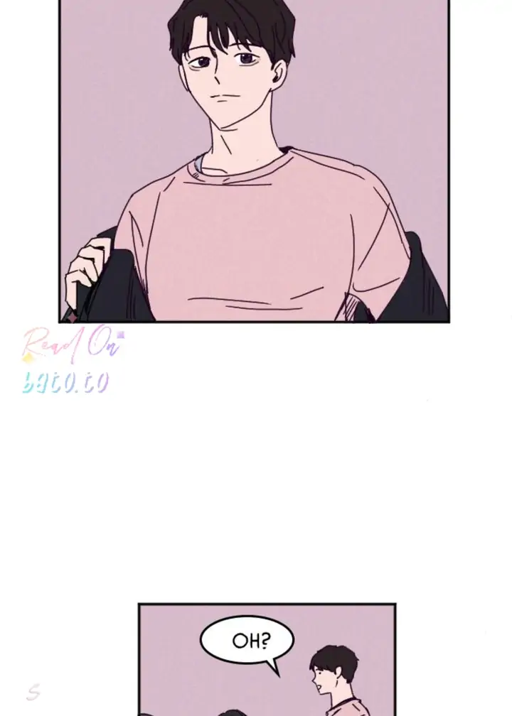 Read Nevertheless EN Manga Online