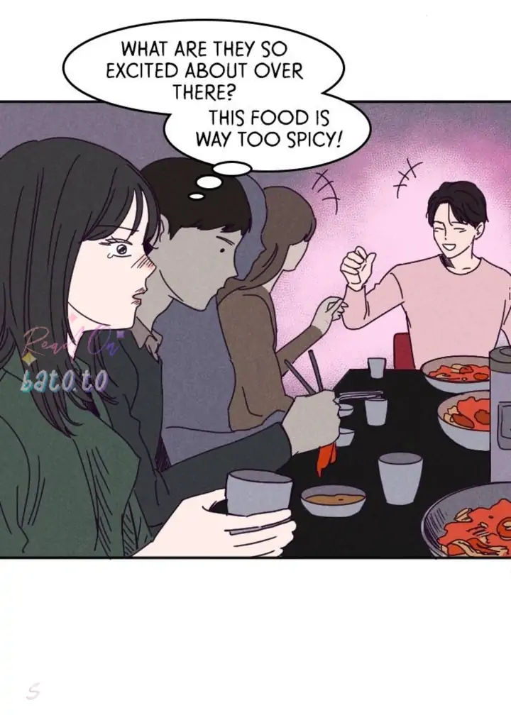 Read Nevertheless EN Manga Online