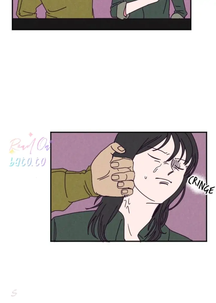 Read Nevertheless EN Manga Online