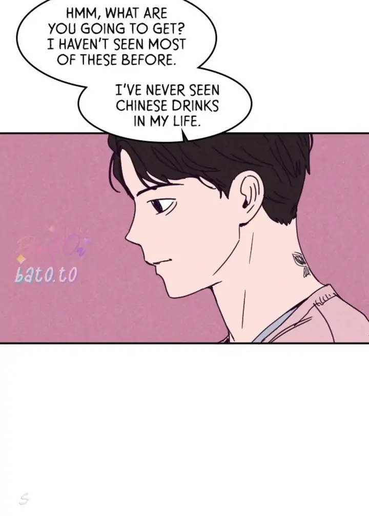 Read Nevertheless EN Manga Online