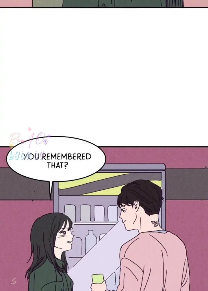 Read Nevertheless EN Manga Online