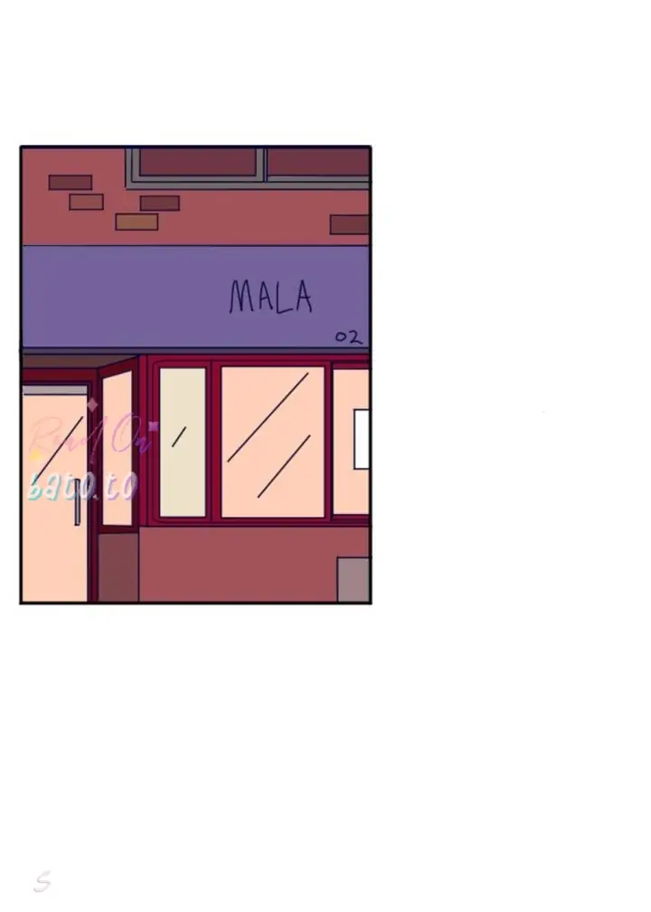 Read Nevertheless EN Manga Online