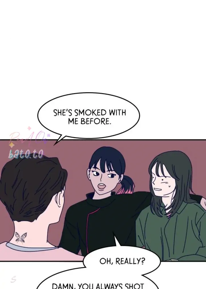 Read Nevertheless EN Manga Online