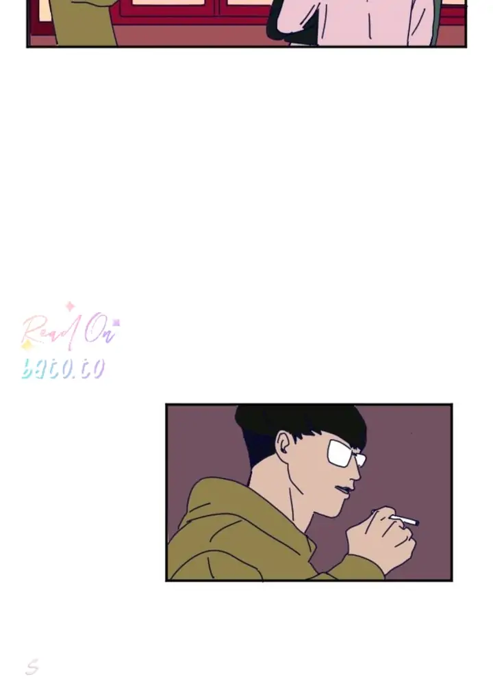 Read Nevertheless EN Manga Online