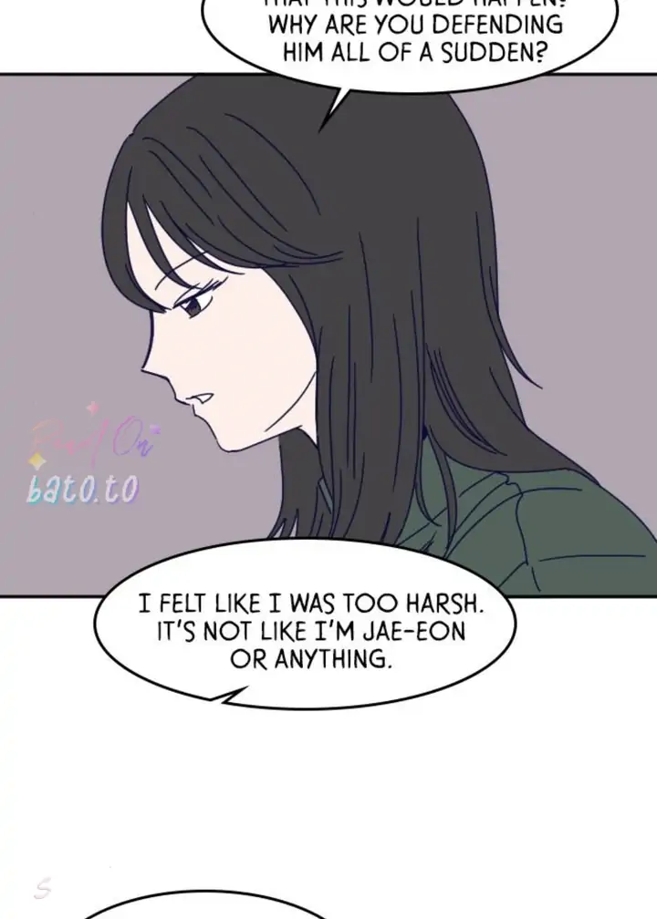 Read Nevertheless EN Manga Online