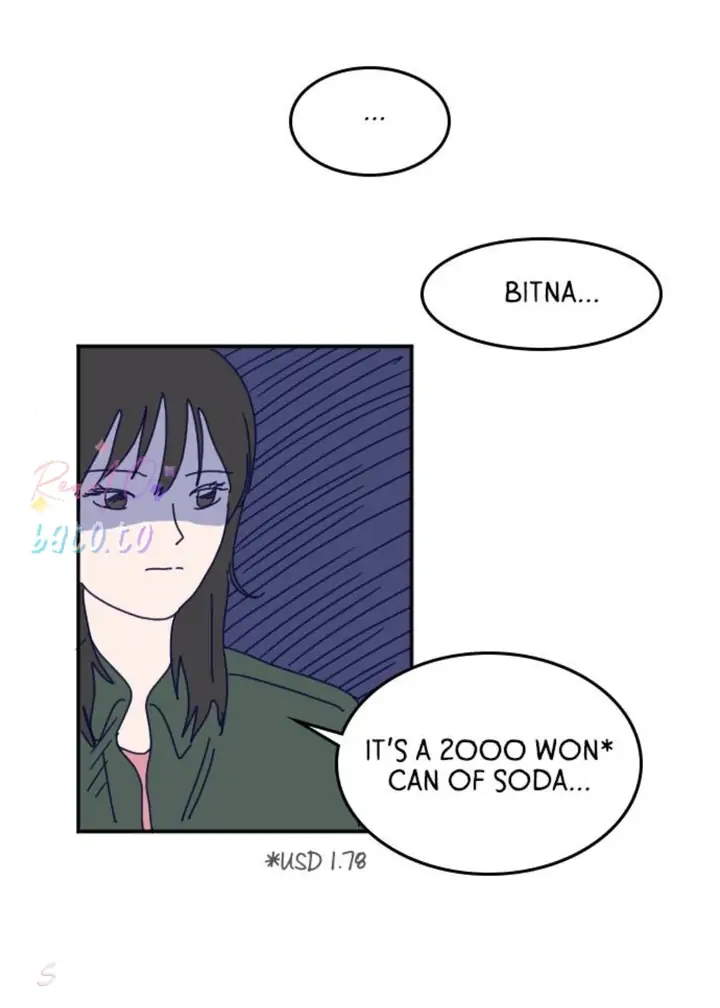 Read Nevertheless EN Manga Online