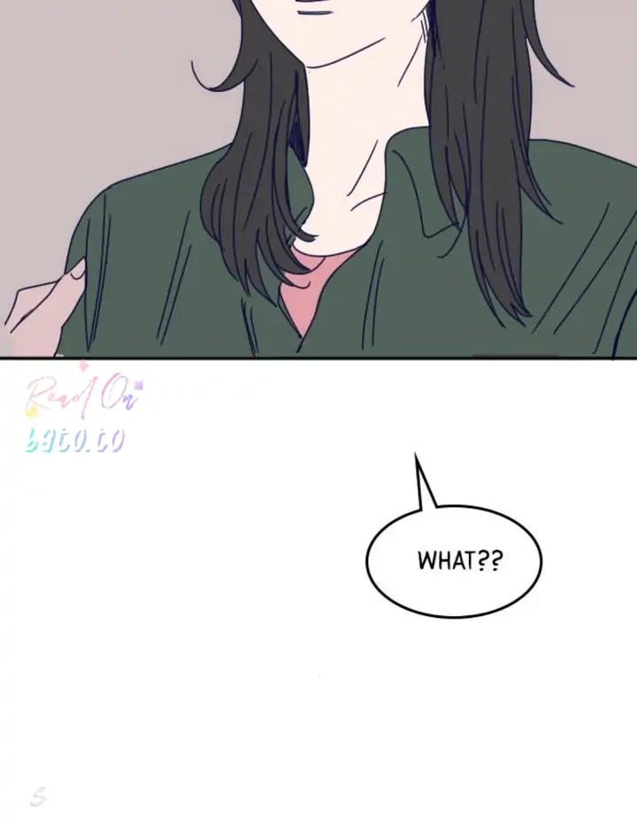 Read Nevertheless EN Manga Online