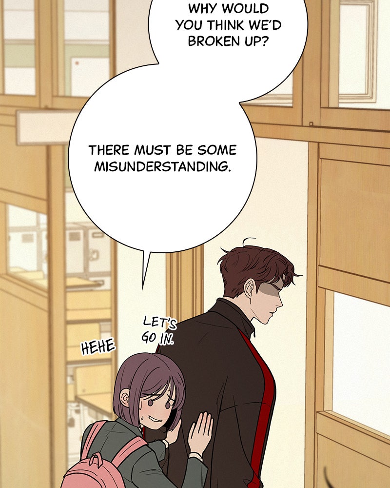 Read Operation True Love EN Manga Online