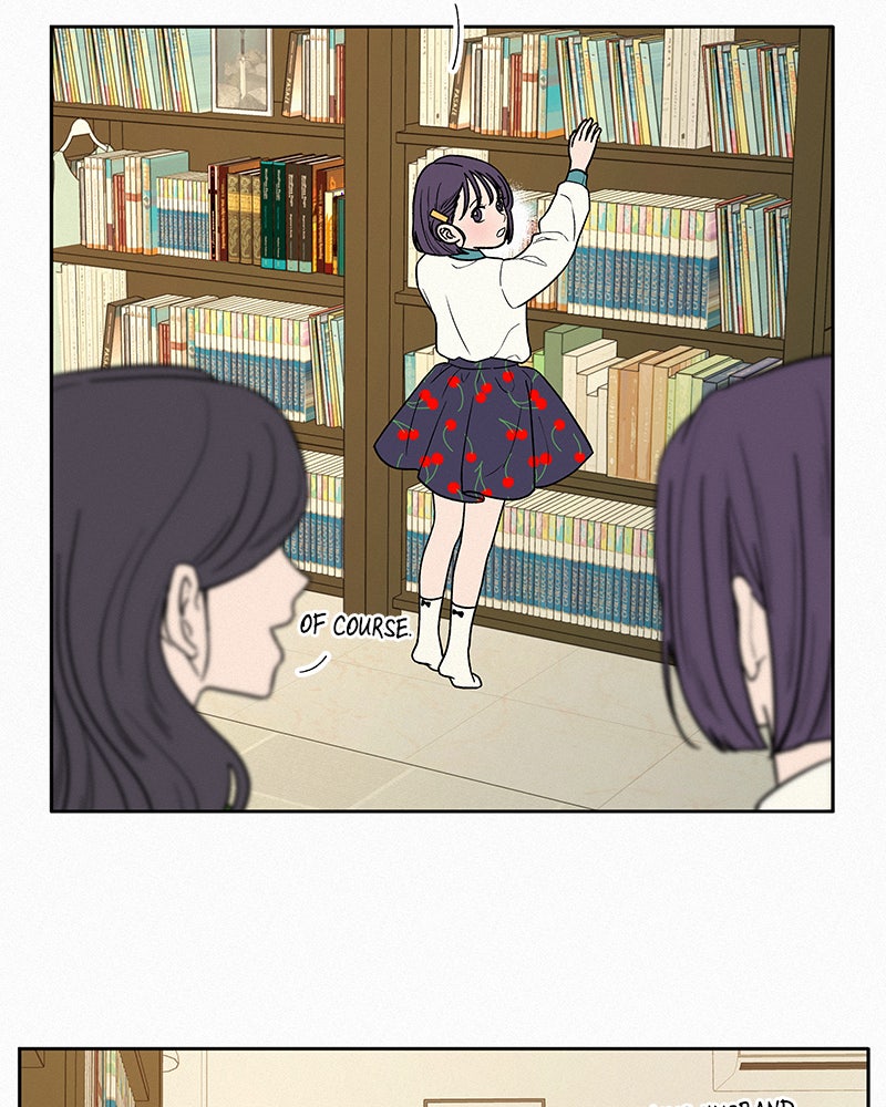 Read Operation True Love EN Manga Online