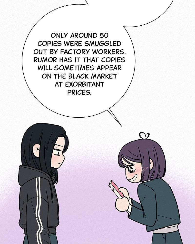 Read Operation True Love EN Manga Online