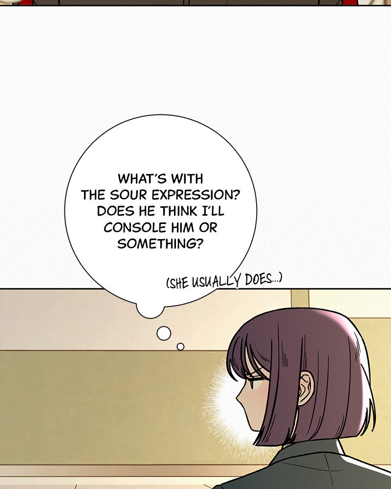 Read Operation True Love EN Manga Online