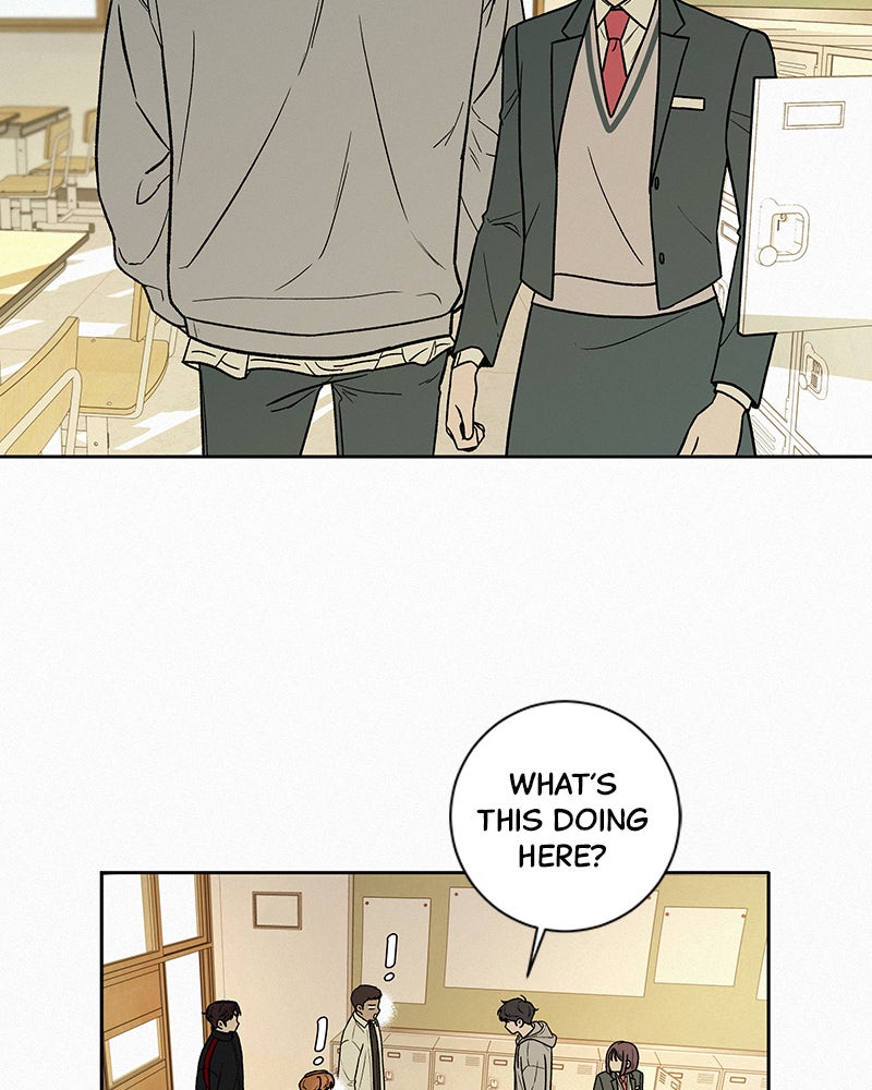 Read Operation True Love EN Manga Online